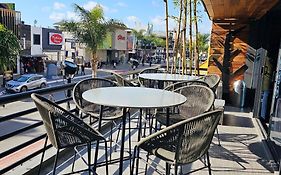 Hotel Rio Rita Tijuana 3*